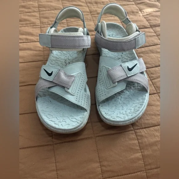 Nike Acg Air Deschutz sandals - Picture 2 of 6